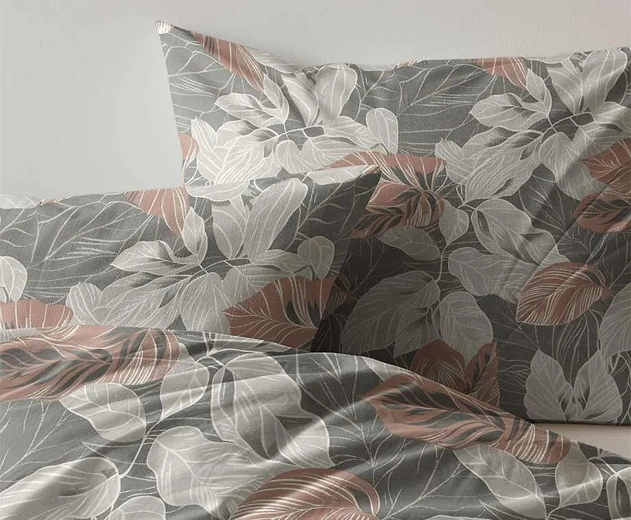 Dekbedovertrek Terracan 140 x 200/220 | 1-persoons