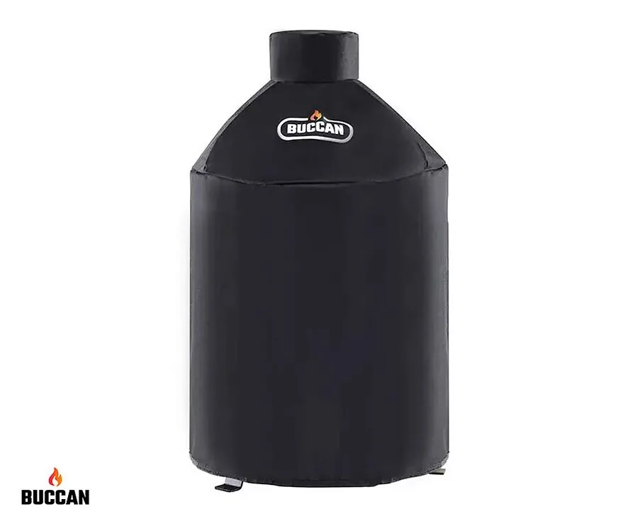 Buccan Beschermhoes Voor Ø33 cm BBQ Kamado - Verleng De Levensduur Van Je BBQ!