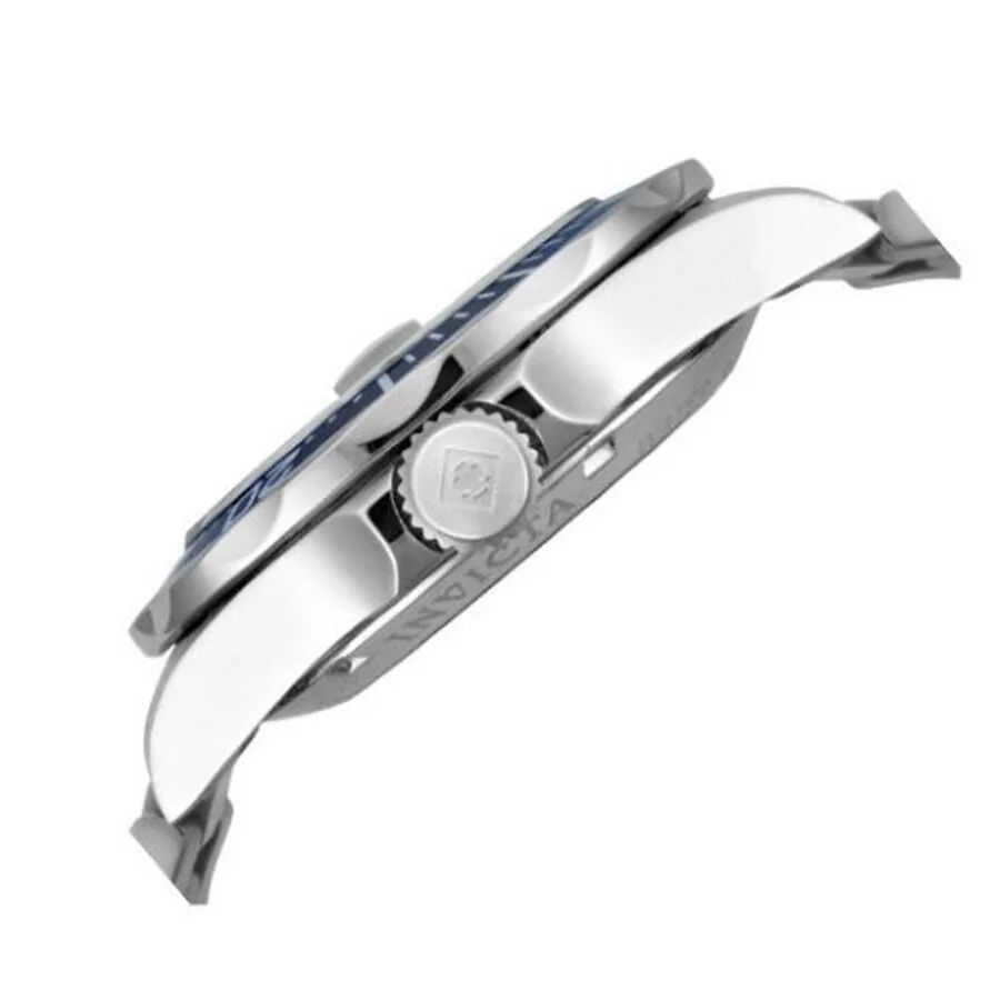Invicta Stainless Steel Pro Diver Horloge
