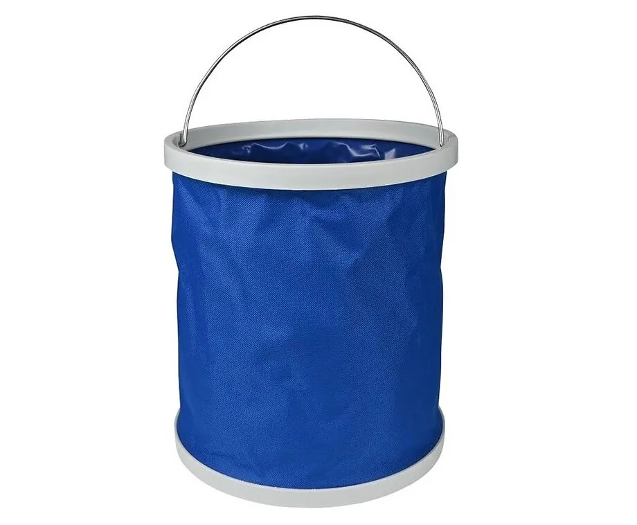 Opvouwbare Emmer 11 Liter