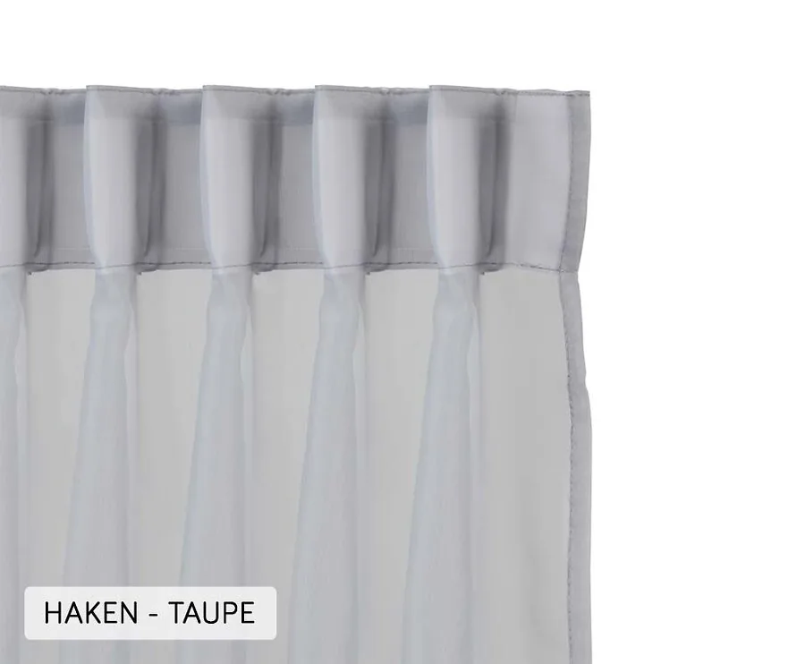 Lifa Living - Taupe - Haken