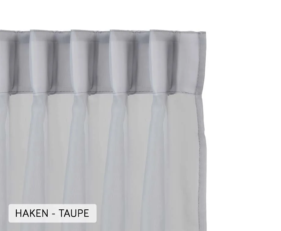 Lifa Living - Taupe - Haken