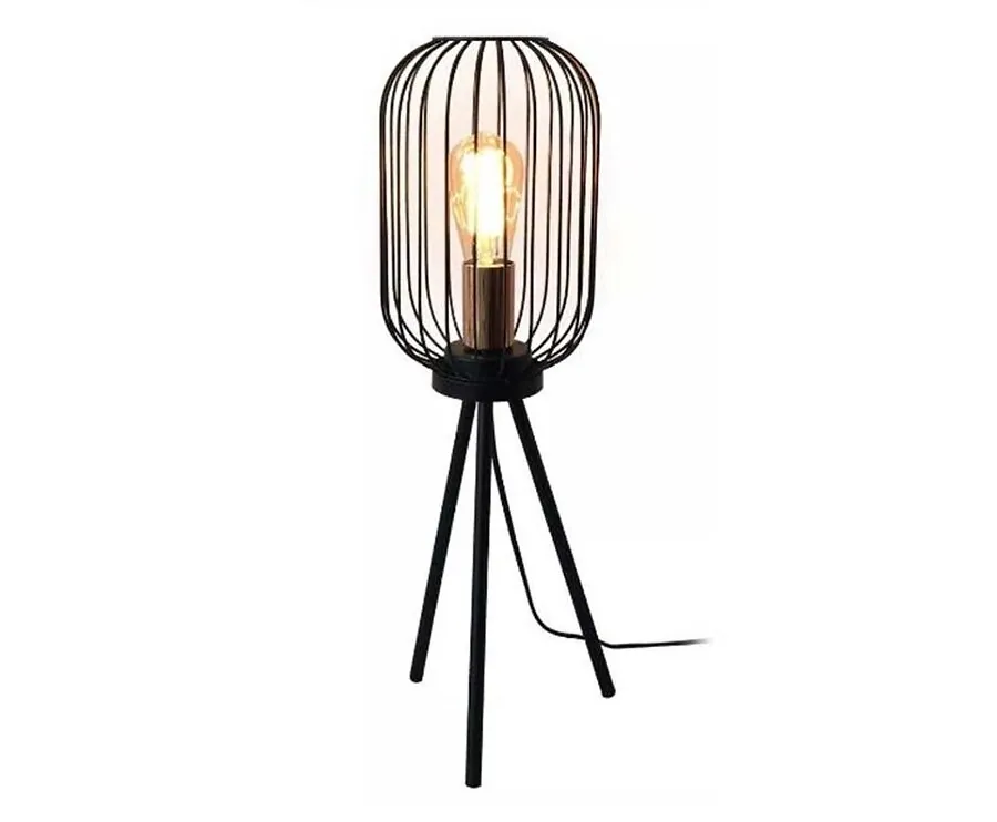Staande Lamp 60cm - Eyecatcher Van Formaat!