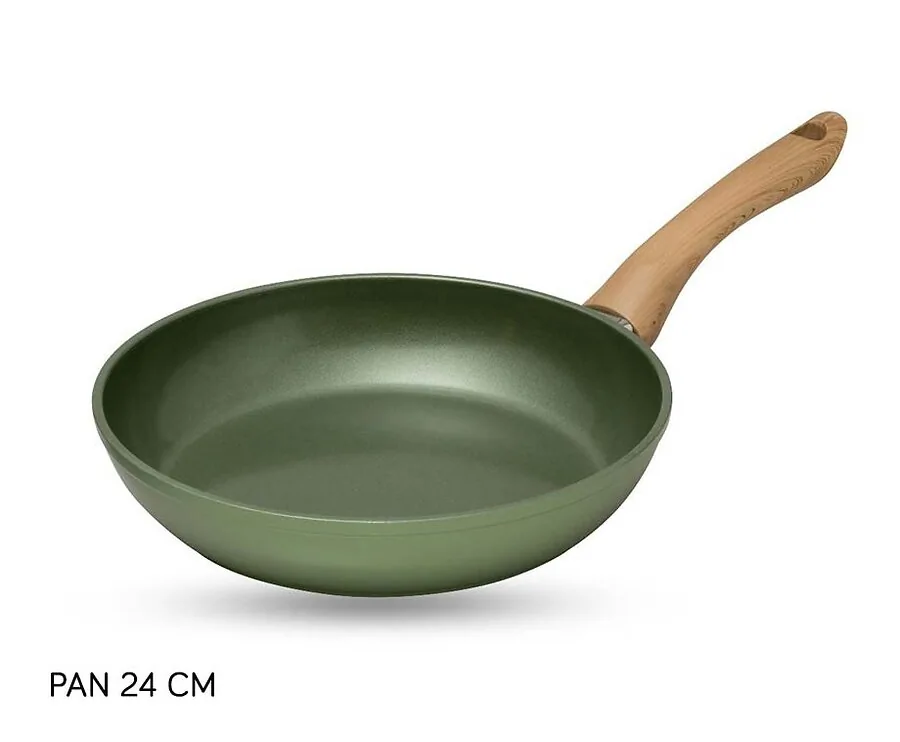 CeraVegan Eco Pan-Pan 24 cm