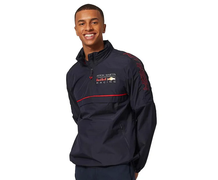 Red Bull Racing Windbreaker