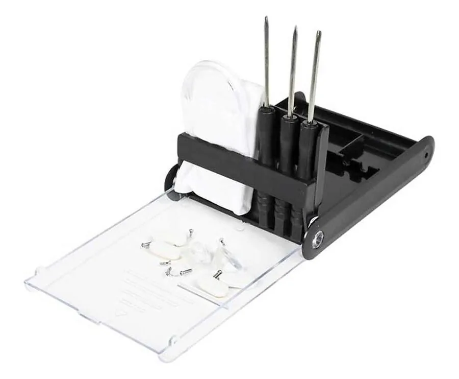 22-Delige Bril Reparatieset - Vandaag 1+1 GRATIS!