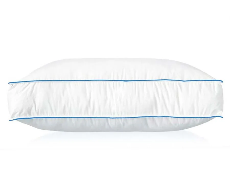 Alpine Nights Premium Boxkussen - Laatste Stuk!