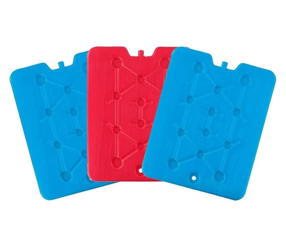 XL Koelelement Plaat Extra Plat