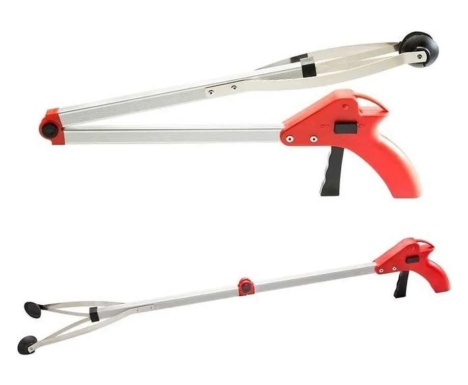 Grijptang Opvouwbaar 82 cm