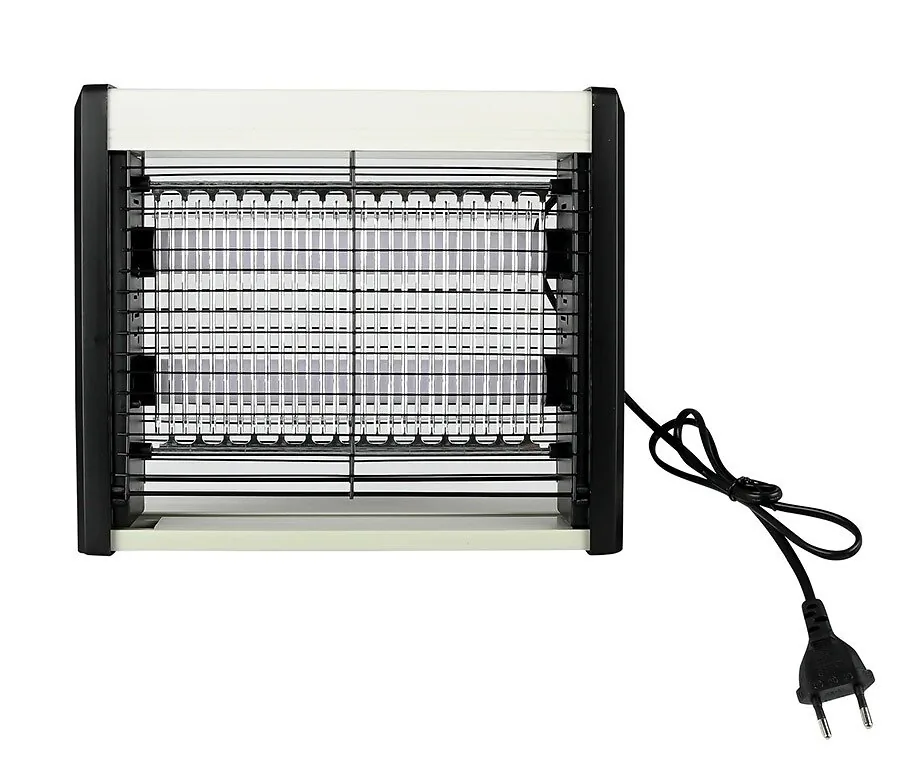 Insectenlamp op UV Licht Elektrisch