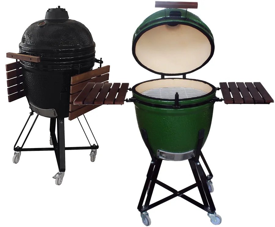 KING Kamado Grill Winter Voorraad Uitverkoop - Nog Nooit Zo Goedkoop!