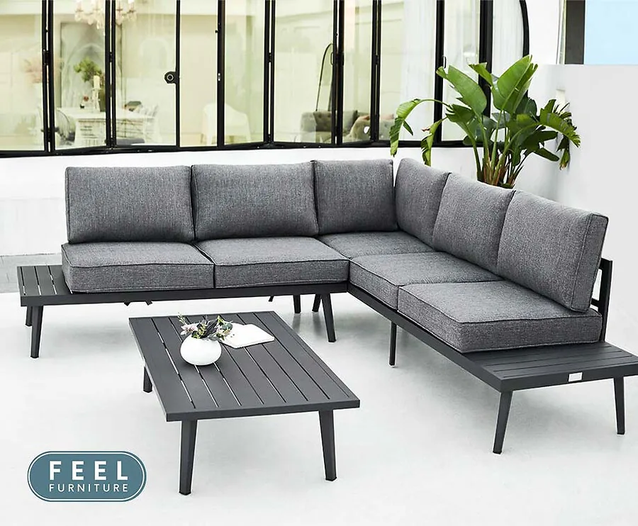 Design Loungeset Vito