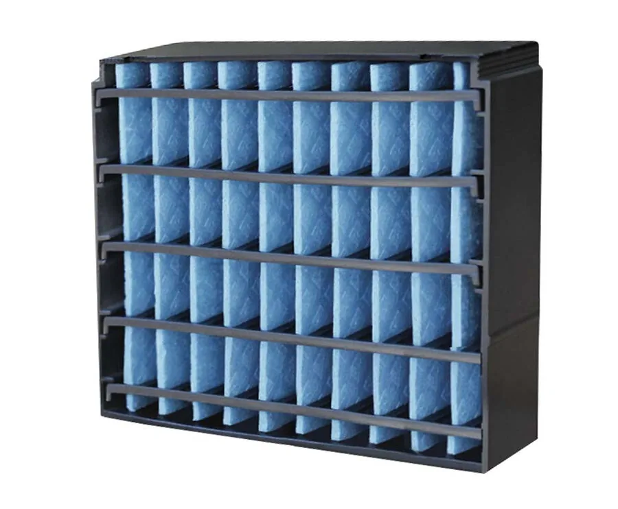 10-Pack Air Cooler Filters - Voor Een Schone En Koele Lucht!