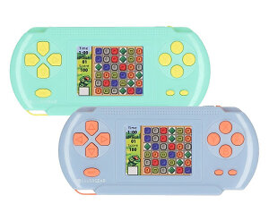 Retro Pocket Gamer 8-Bit met 118 Games