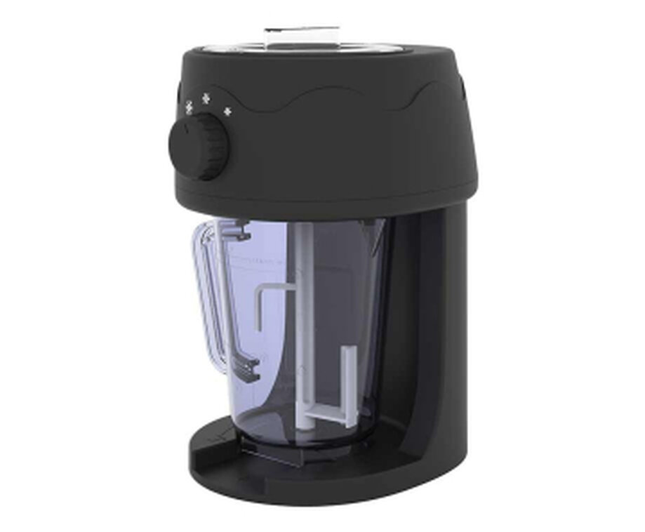 Slushy Maker en Ice Crusher 2-in-1 met 1 Liter Mengkom