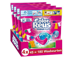 180-PACK Color Reus Power Caps Waspods