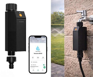 FlinQ Smart Irrigatiesysteem Aqualink