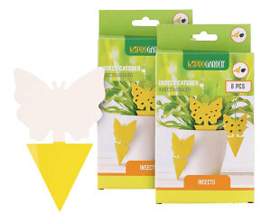 Fruitvliegjes En Andere Insectenvanger Op Prikker - Vandaag 8+8 GRATIS!
