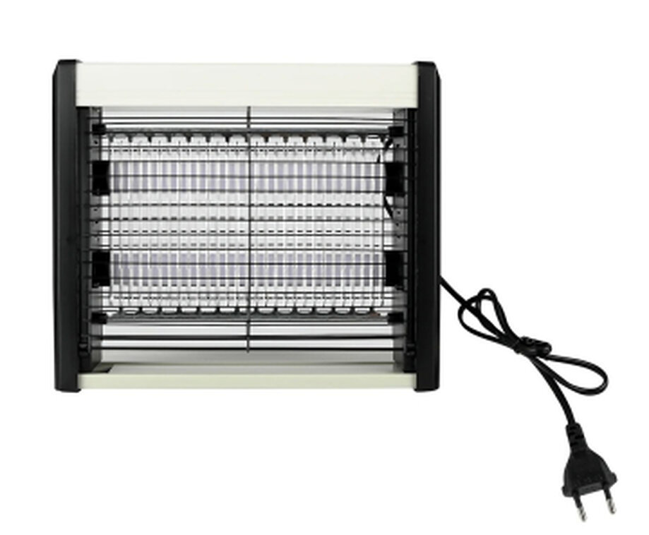 Insectenlamp op UV Licht Elektrisch