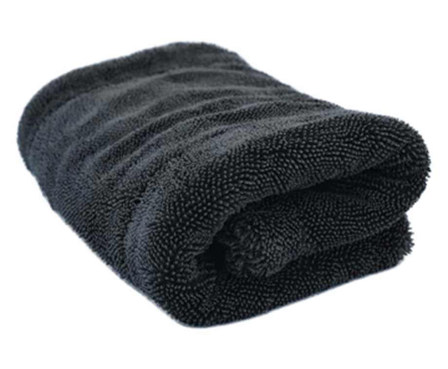 XL Ultra Absorberende Microvezel Autodroogdoek