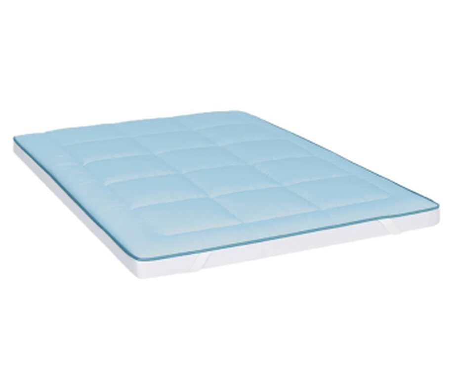 Cooling Oplegmatras Topper