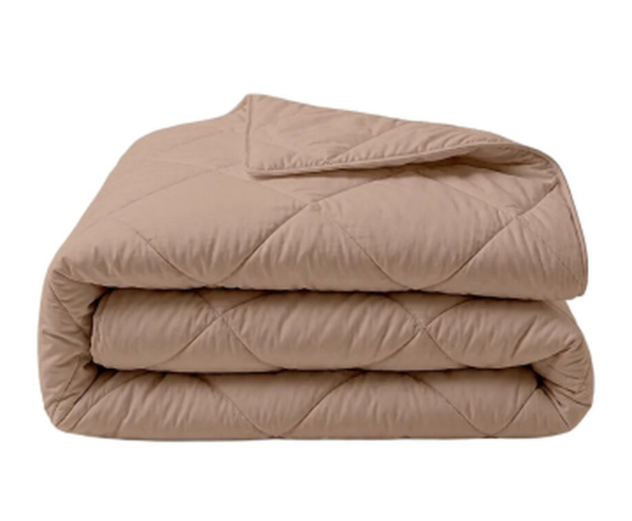 HappyBed Wasbaar Easy Zomerdekbed 100% Katoen