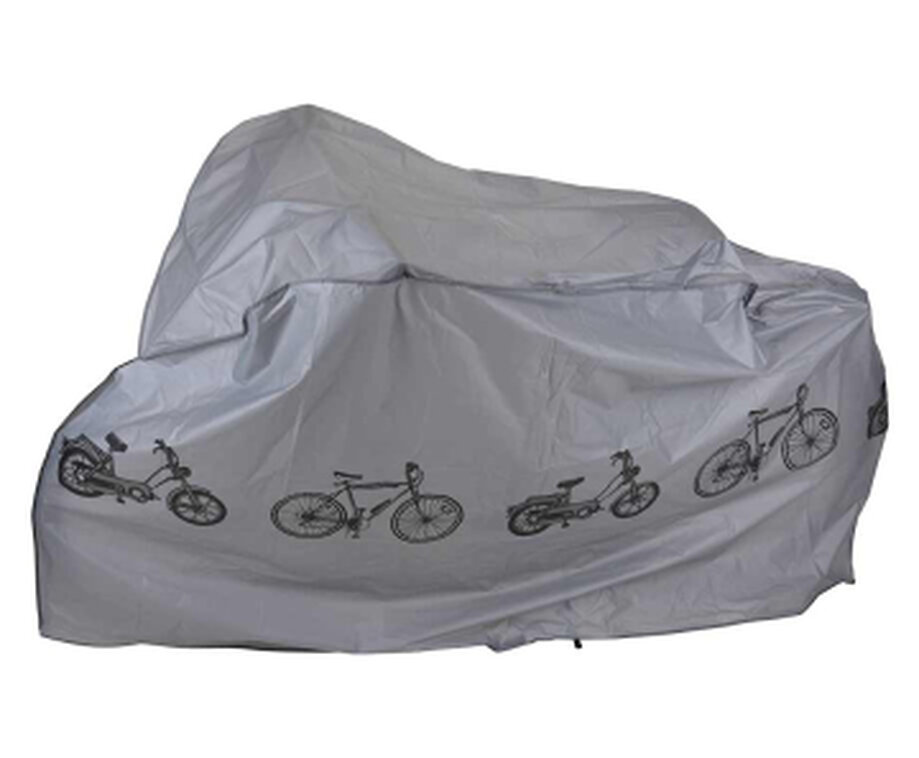 Hoes Voor Fiets en Brommer