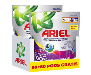 Ariel Wasmiddel Pods All-in-One Professional Color