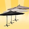 PARASOL MANIA