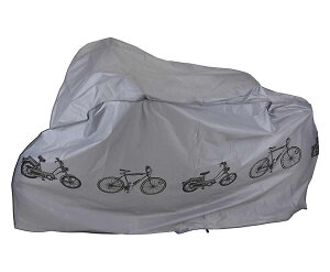 XQ Max Fiets- Of Brommerhoes 180 x 100 cm - Voor Een Langere Levensduur!