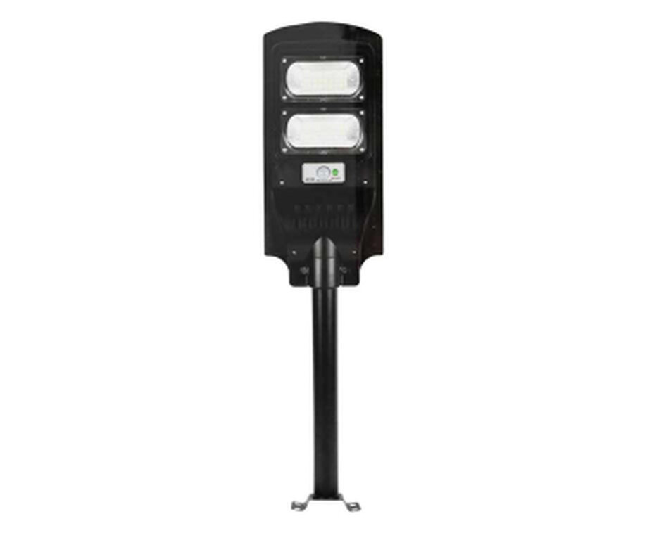 Hofftech Solar LED Lantaarn XL