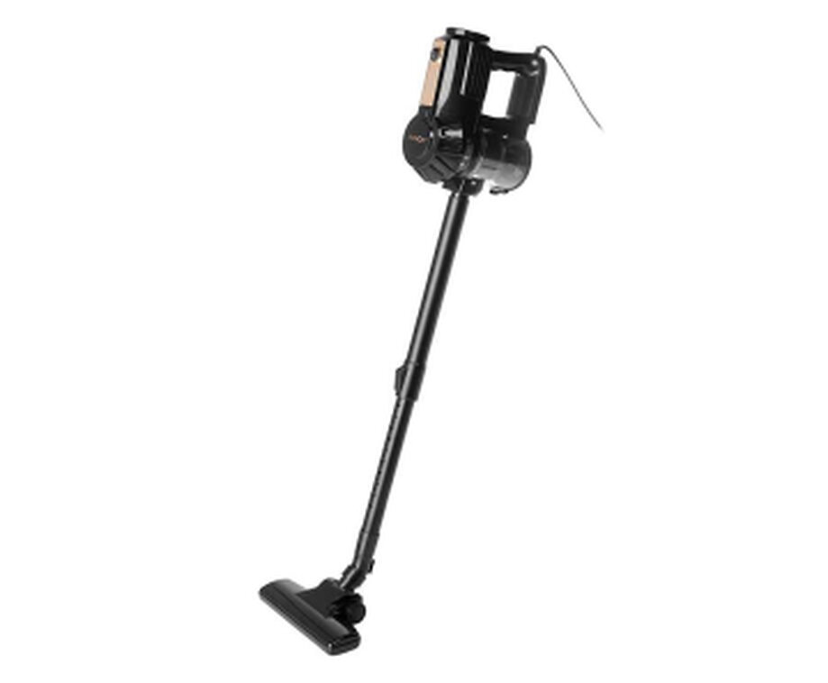 3-in-1 Steelstofzuiger Met Handstofzuiger