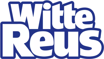 Witte Reus